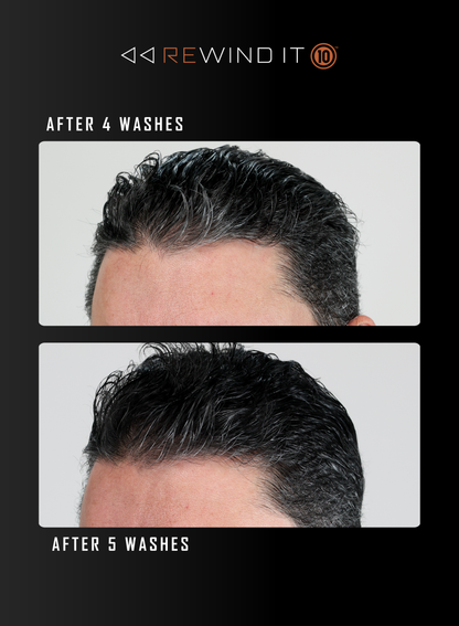 Men’s Progressive Greyaway Shampoo