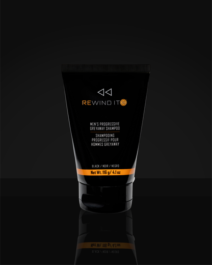 Men’s Progressive Greyaway Shampoo