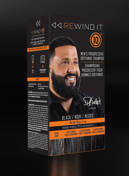 Men’s Progressive Greyaway Shampoo