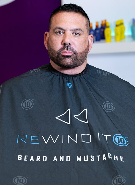 REWIND IT 10® CAPE